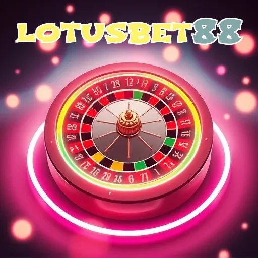 lotusbet88: Semua yang Perlu Anda Tahu Tentang Casino Online
