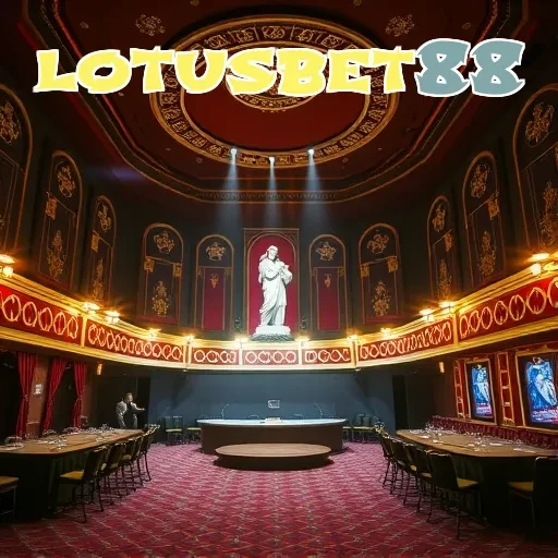 lotusbet88 Event Game
