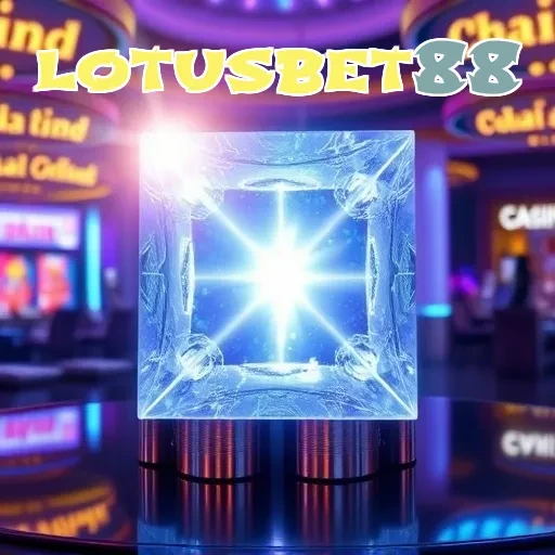 lotusbet88: Eksplorasi Menarik di Forum Diskusi Game Online