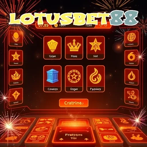 lotusbet88: Menemukan Sensasi Live Dealer yang Tak Terlupakan