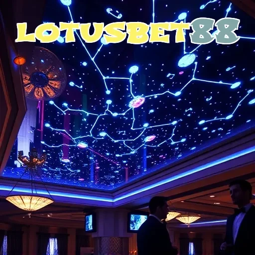 lotusbet88: Nikmati Kesenangan Bermain Slot dengan Tips Terbaik