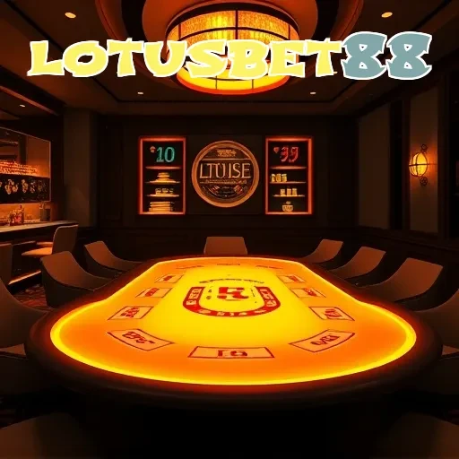 lotusbet88 Verifikasi Akun