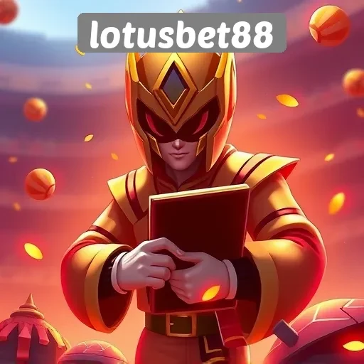 Kemudahan Akses dan Support di Lotusbet88 untuk Gamer