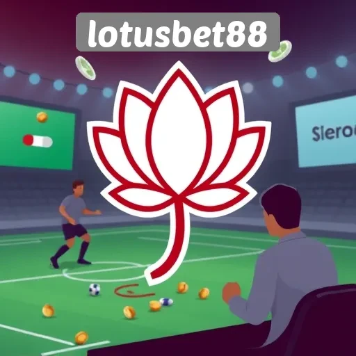 Komunitas dan Dukungan Pelanggan di Lotusbet88