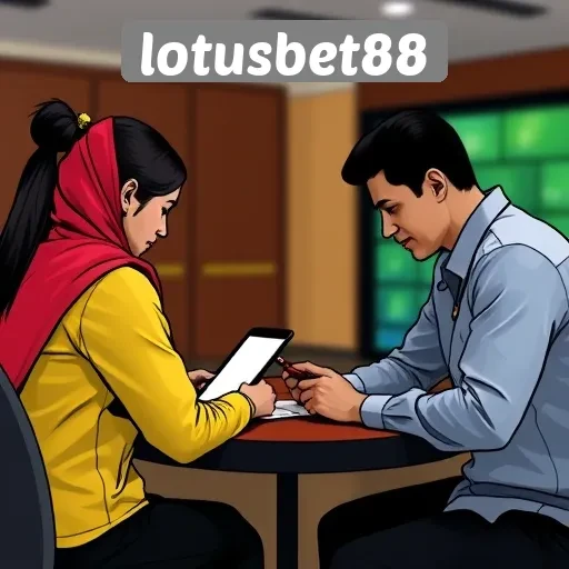 Dukungan Pelanggan Lotusbet88 untuk Pengalaman Pengguna yang Lebih Baik