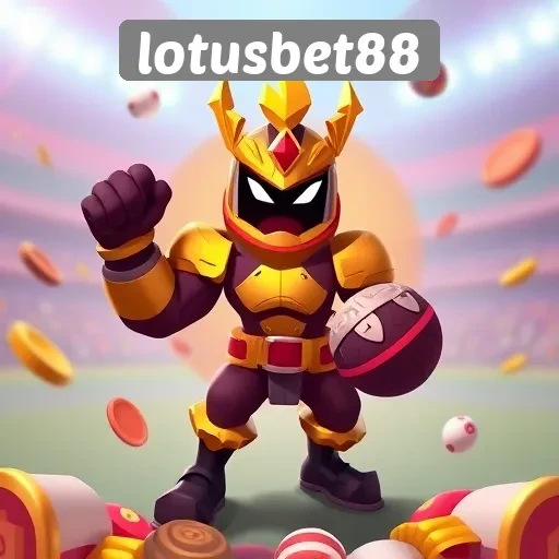 Diverse Game yang Tersedia di Lotusbet88 untuk Para Pemain
