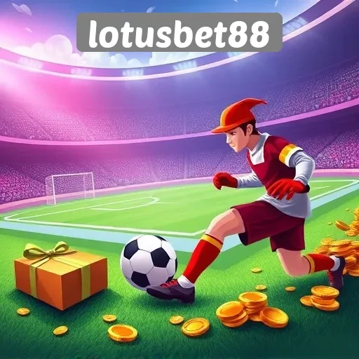 Menjelajahi Fitur Unggulan Situs Lotusbet88