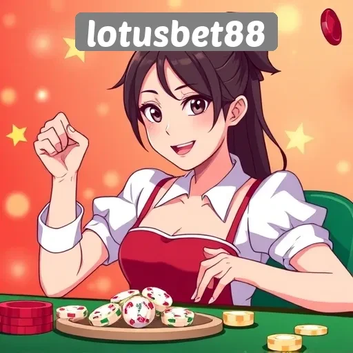 Mengintip Fitur dan Permainan di Lotusbet88