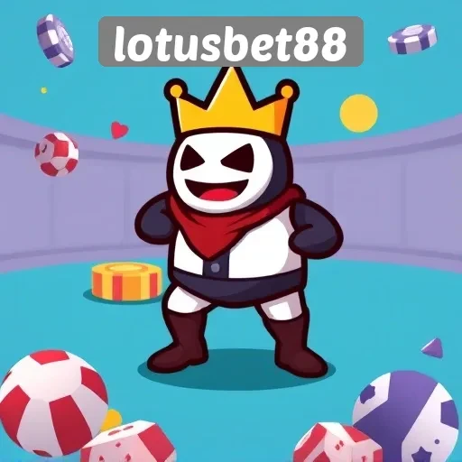 Apa Saja Permainan yang Tersedia di Lotusbet88