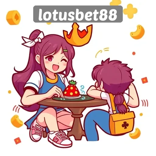 Bergabung dengan Komunitas Game di Lotusbet88