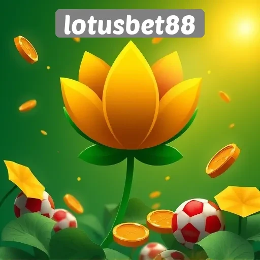 Keunggulan Lotusbet88 dalam Dunia Judi Online