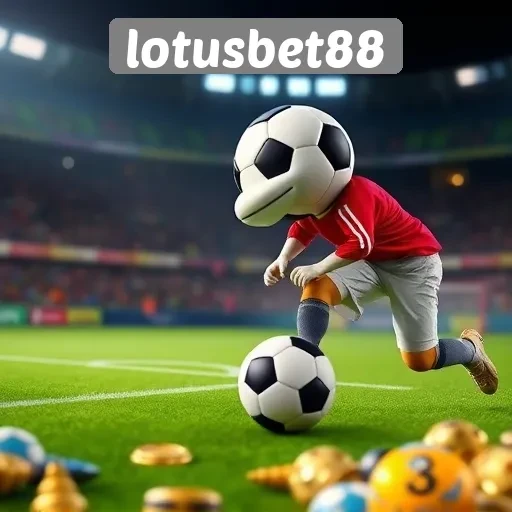 Panduan Memulai Permainan di Lotusbet88 untuk Pemula