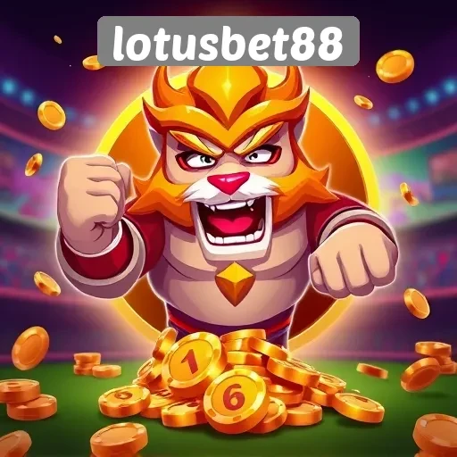 Keuntungan Bergabung dengan Lotusbet88 bagi Pemain Game Online