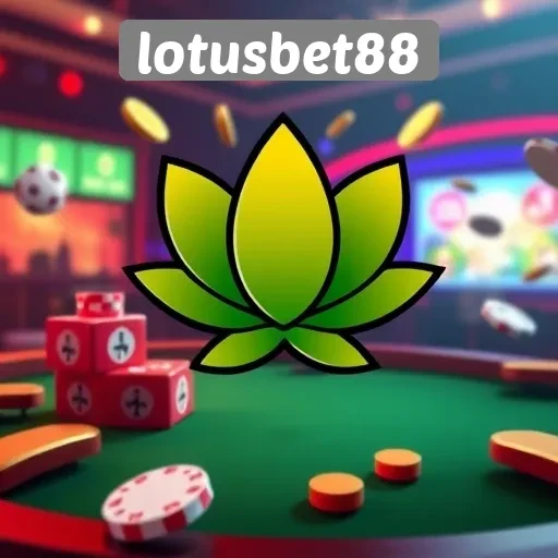 Keunggulan Lotusbet88 dalam Penyediaan Permainan Casino