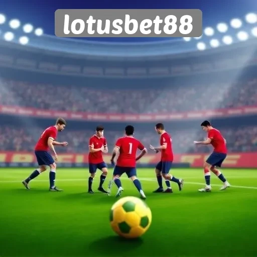 Kelebihan Bergabung dengan Komunitas Lotusbet88