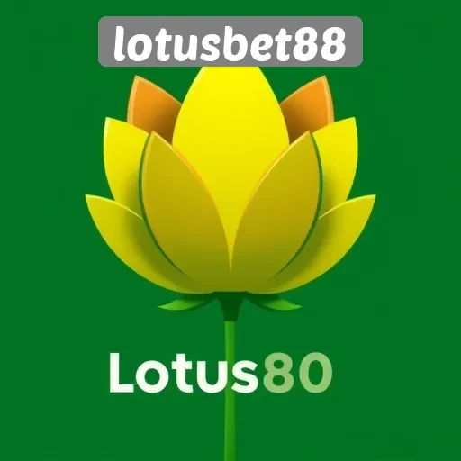 Lotusbet88: Fitur dan Permainan Unggulan yang Tersedia