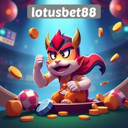 Menggali Fitur Unggulan Situs Lotusbet88 untuk Pecinta Game