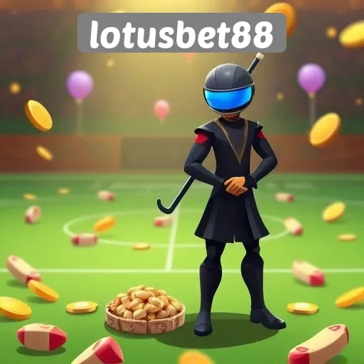 Mengenal Situs Game Lotusbet88 dan Penawaran Permainannya