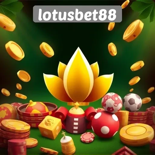 Mengenal Lotusbet88 sebagai Situs Game Terpercaya di Indonesia