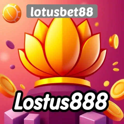 Mengenal Lotusbet88 Situs Game Terpercaya di Indonesia