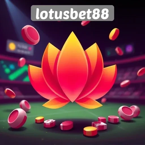 Mengapa Lotusbet88 Menjadi Pilihan Utama Para Gamers