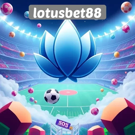 Berita Terbaru Tentang Perkembangan Lotusbet88 di Industri Game