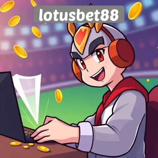 Lotusbet88 Penawaran Menarik untuk Pecinta Game Online