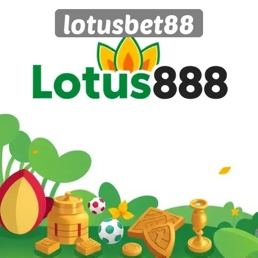 Pengenalan Menarik Tentang Lotusbet88 Dalam Dunia Game Online