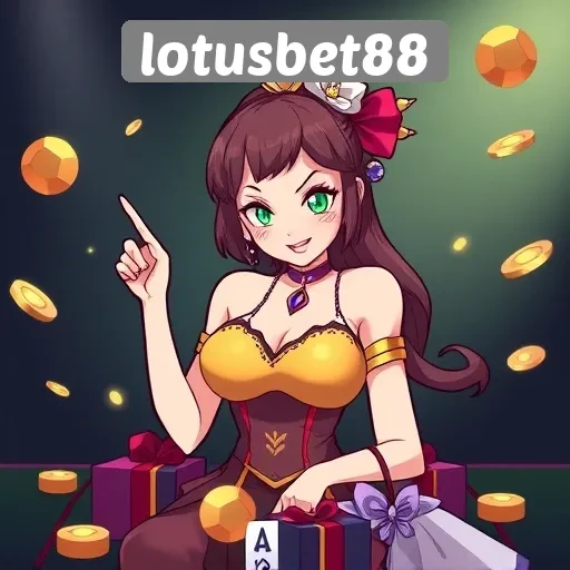 Mengenal Situs Lotusbet88 untuk Pecinta Game Online