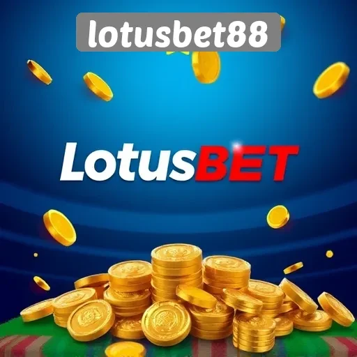 Promo dan Bonus Menarik yang Ditawarkan oleh Lotusbet88