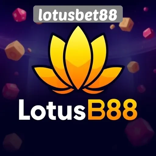 Ulasan Lengkap Tentang Lotusbet88 Sebagai Platform Game Online