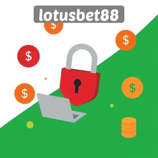 Analisis Fitur Keamanan di Situs Lotusbet88