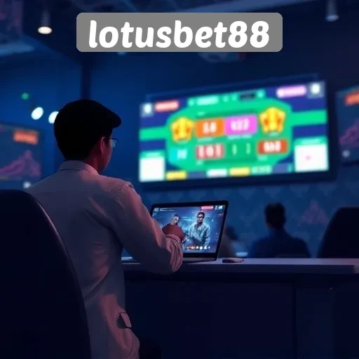 Tinjauan Keamanan dan Keandalan Situs Lotusbet88