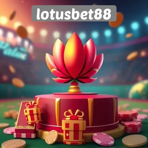 Lotusbet88 Situs Game Terpercaya untuk Pemain Indonesia