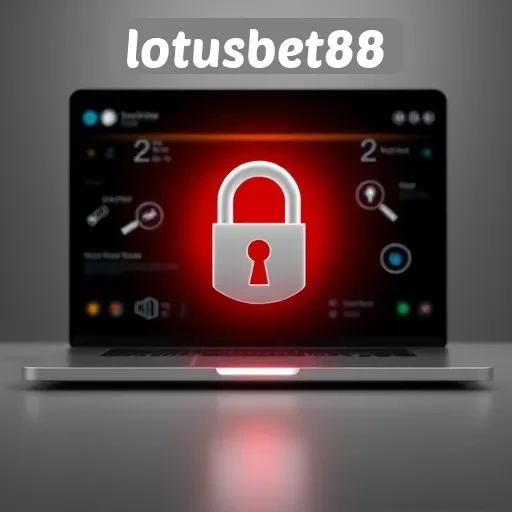Fitur Keamanan di Lotusbet88 yang Perlu Diketahui