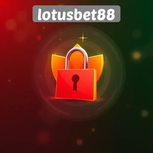 Keamanan dan Privasi di Lotusbet88 untuk Pengguna Indonesia