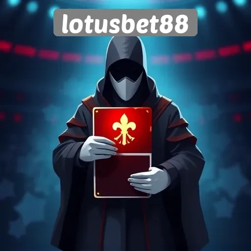 Menganalisis Keamanan dan Kepercayaan di Lotusbet88