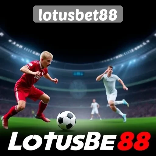 Taktik Sukses Bermain di Lotusbet88 untuk Mendapatkan Kemenangan