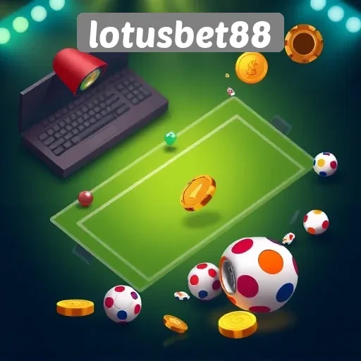 Tips Bermain di Lotusbet88 untuk Pemula