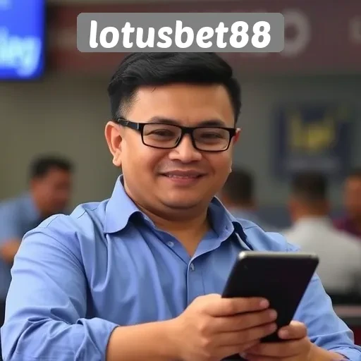 Pengalaman Pengguna di Lotusbet88 yang Perlu Diketahui