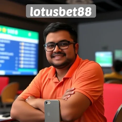 Testimoni dan Pengalaman Pengguna di Lotusbet88 yang Perlu Diketahui